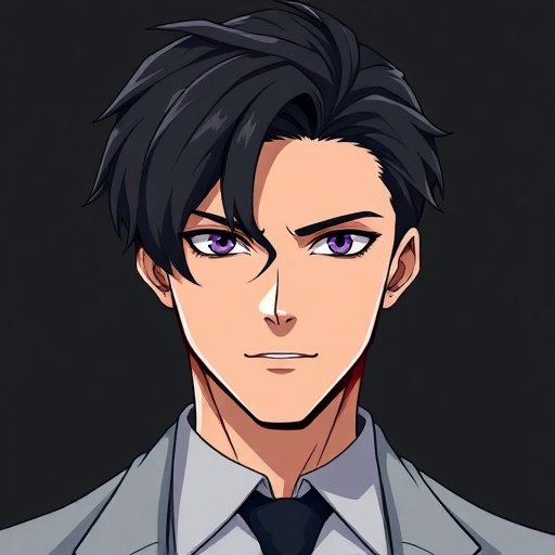 古古漫画 - 创始人 & CEO 深海 古古漫画团队成员 深海
