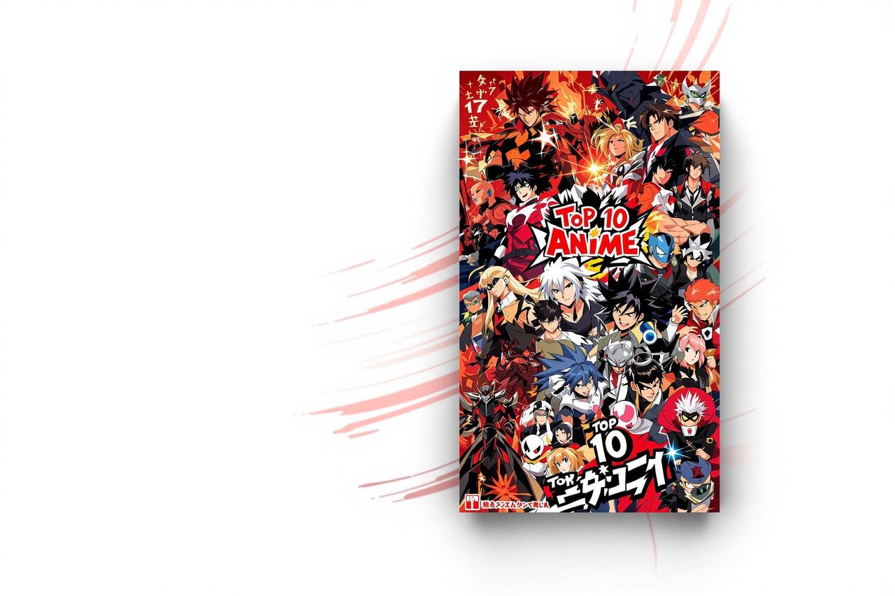 古古漫画编辑推荐 - 2024年最值得追的热血燃番TOP10,古古漫画编辑部倾情推荐 古古漫画 2024年最值得追的热血燃番TOP10,古古漫画编辑部倾情推荐